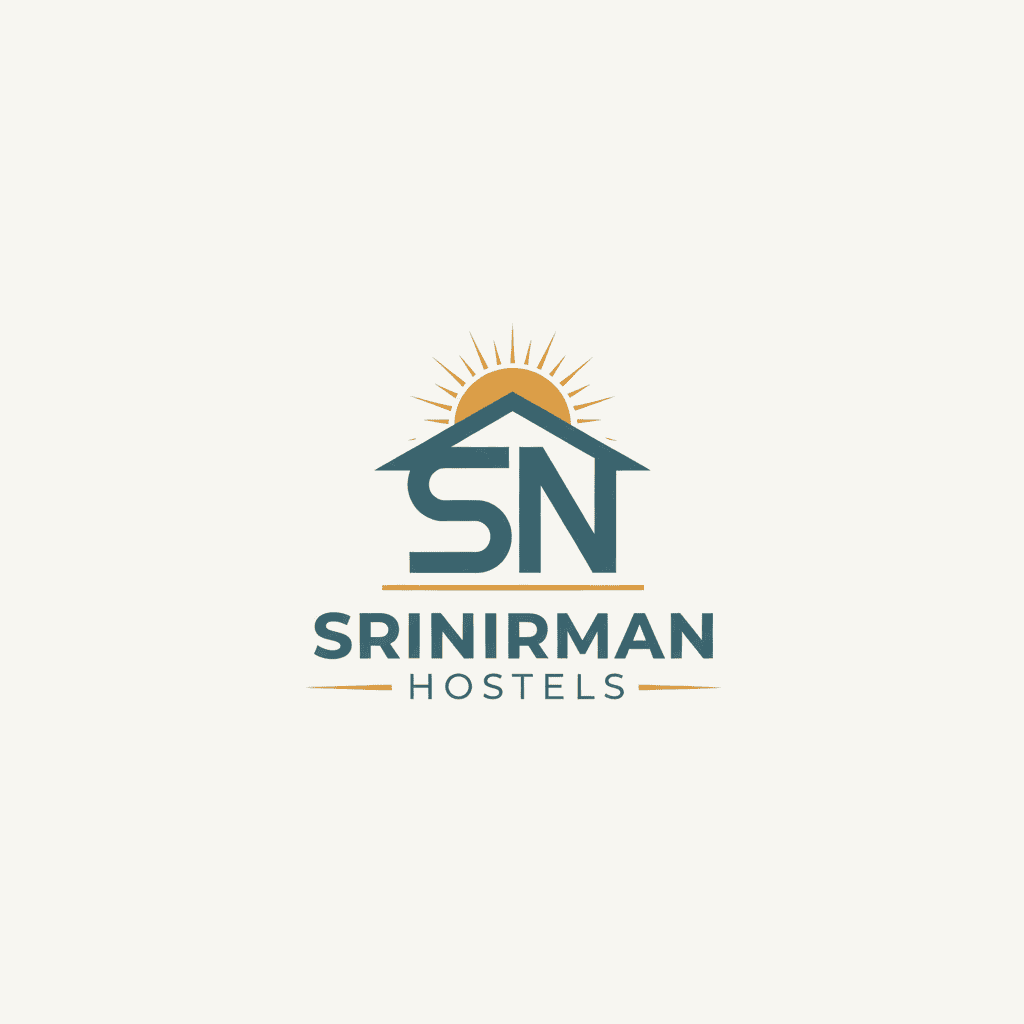 srinirmanhostels.com
